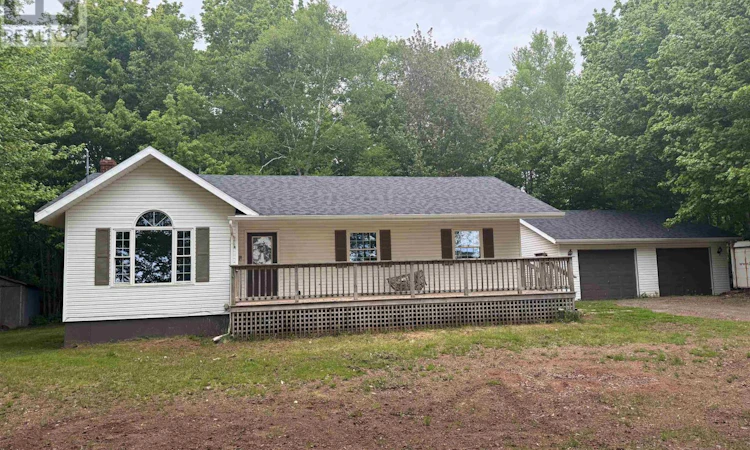 4648 Oleary Road