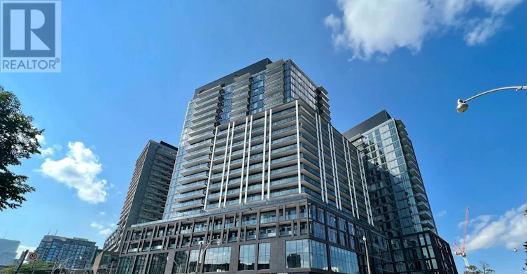 920-50 Power Street, Toronto, ON, M5A 0V3