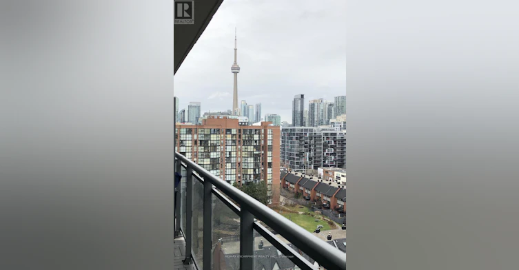 1203-78 Tecumseth Street, Toronto, ON, M5V 0A9 - 35