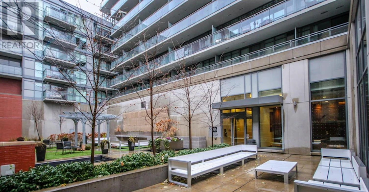 1203-78 Tecumseth Street, Toronto, ON, M5V 0A9 - 46