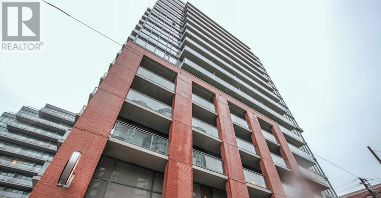 1203-78 Tecumseth Street, Toronto, ON, M5V 0A9 - 2
