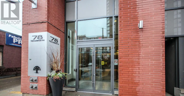 1203-78 Tecumseth Street, Toronto, ON, M5V 0A9 - 3