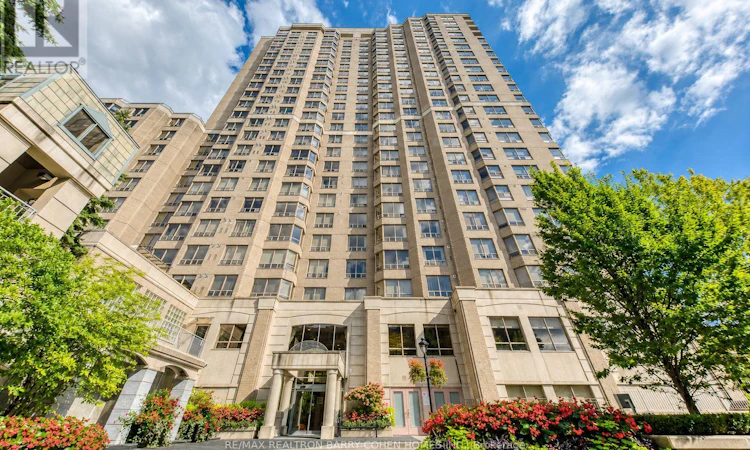 812-5418 Yonge Street