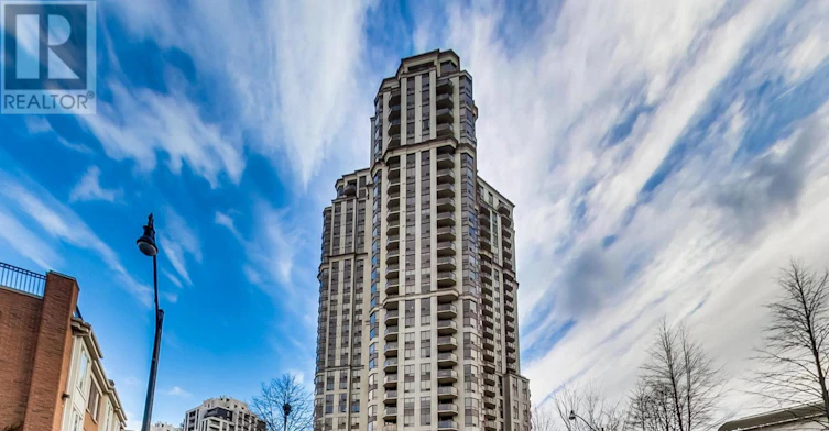 215-80 Harrison Garden Boulevard, Toronto, ON, M2N 7E3