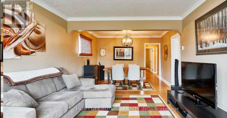 MAIN-1377 Warden Avenue, Toronto, ON, M1R 2S3 - 8