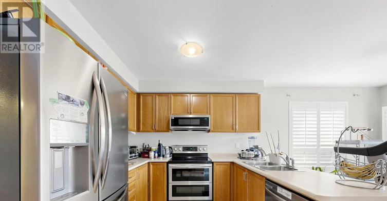 1628 Pennel Drive, Oshawa, ON, L1K 0K1 - 12