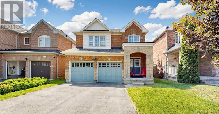 1628 Pennel Drive, Oshawa, ON, L1K 0K1