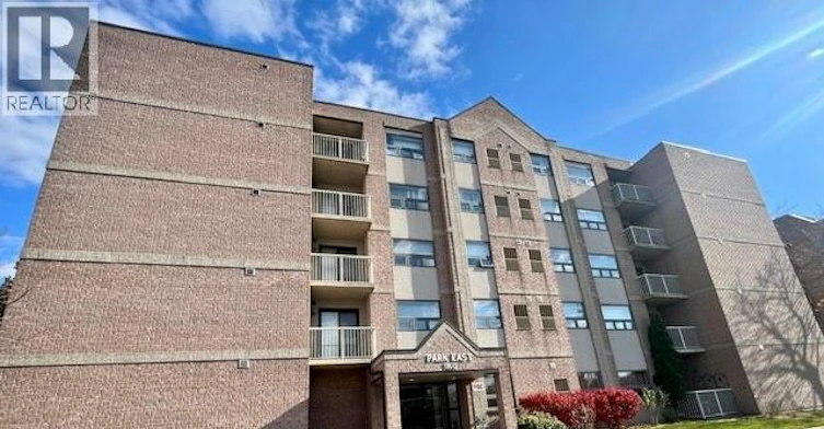 206-1160 Lauzon, Windsor, ON, N8S 4T1 - 3