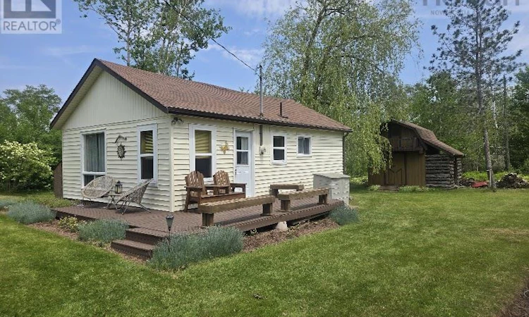 70 Andersens Road
