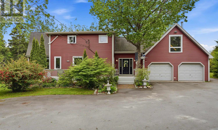 943 Porters Lake Road West