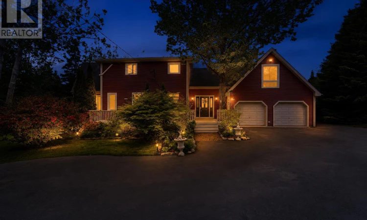 943 Porters Lake Road West