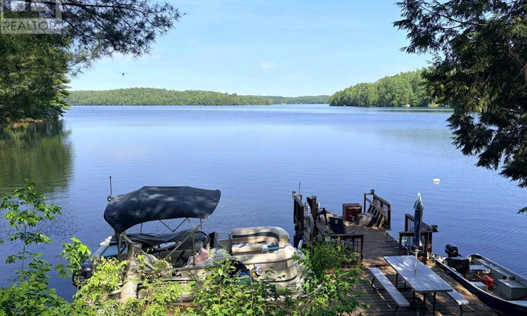 3430 Shabomeka Lake