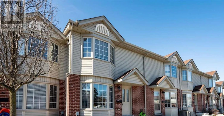 60-151 Martinet Avenue, London, ON, N5V 4T4 - 2