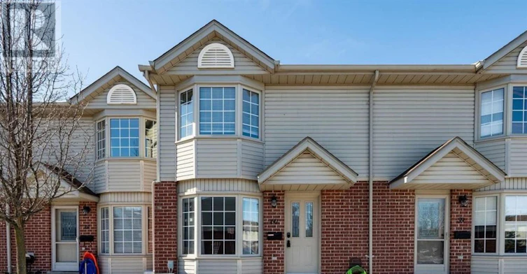 60-151 Martinet Avenue, London, ON, N5V 4T4