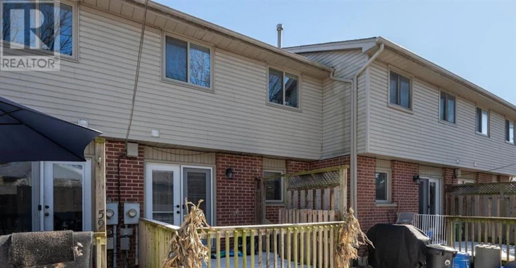60-151 Martinet Avenue, London, ON, N5V 4T4 - 24