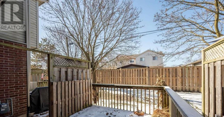 60-151 Martinet Avenue, London, ON, N5V 4T4 - 23