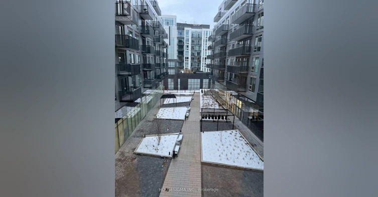 246-2450 Old Bronte Road, Oakville, ON, L6M 5P6 - 2