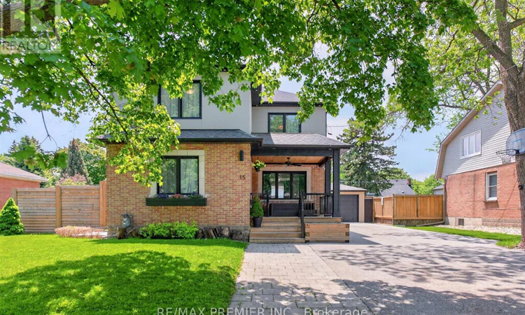 15 Fern Street