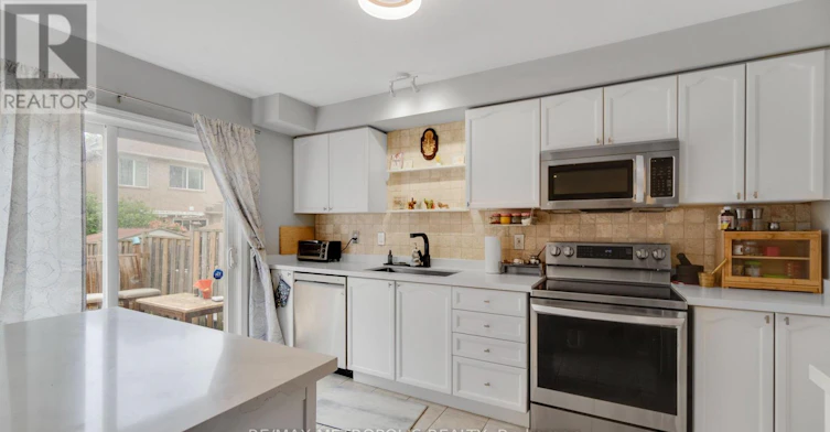 2420 Baintree Crescent, Oakville, ON, L6M 4W9 - 19