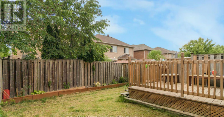 2420 Baintree Crescent, Oakville, ON, L6M 4W9 - 38
