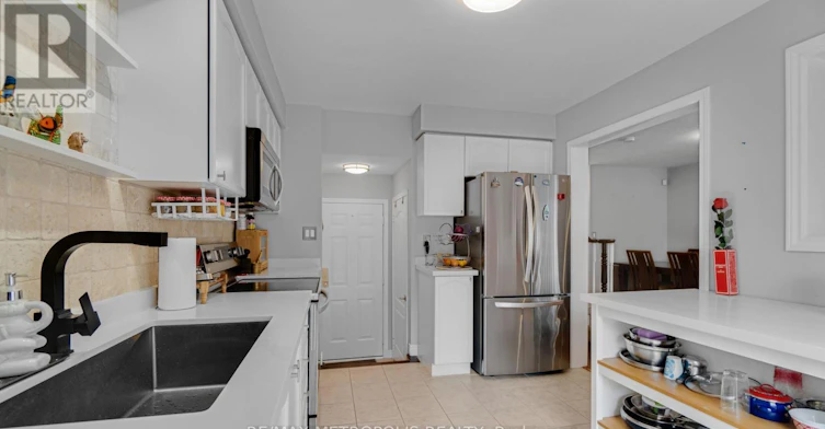 2420 Baintree Crescent, Oakville, ON, L6M 4W9 - 21