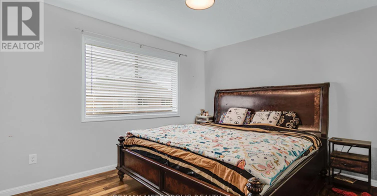 2420 Baintree Crescent, Oakville, ON, L6M 4W9 - 26