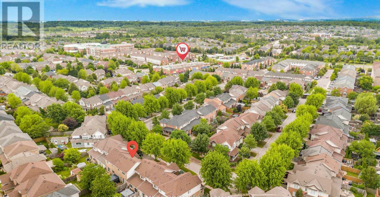 2420 Baintree Crescent, Oakville, ON, L6M 4W9 - 3