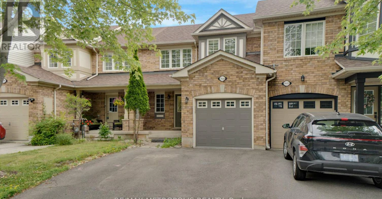 2420 Baintree Crescent, Oakville, ON, L6M 4W9 - 7