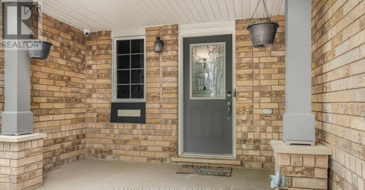 2420 Baintree Crescent, Oakville, ON, L6M 4W9 - 10