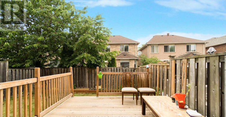 2420 Baintree Crescent, Oakville, ON, L6M 4W9 - 34