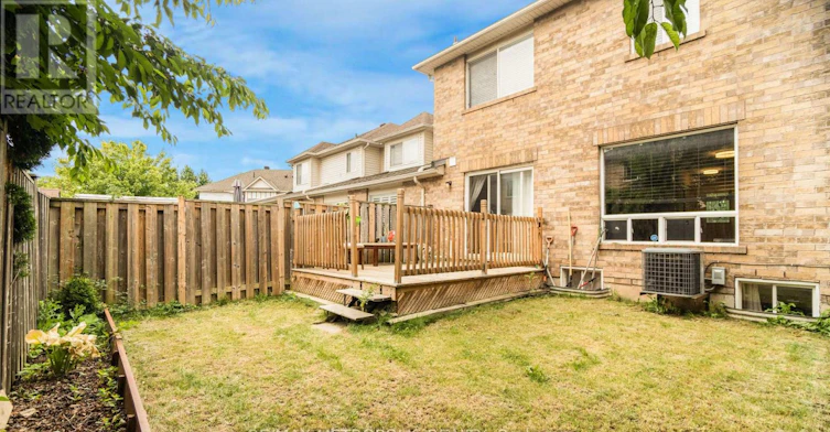 2420 Baintree Crescent, Oakville, ON, L6M 4W9 - 36