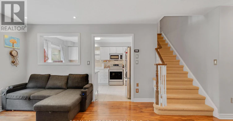 2420 Baintree Crescent, Oakville, ON, L6M 4W9 - 17