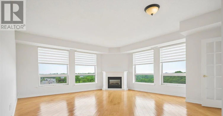 602-60 Old Mill Road, Oakville, ON, L6J 7V9 - 4