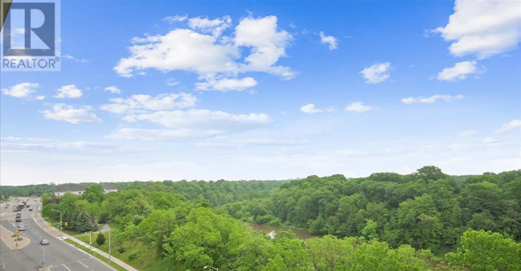 602-60 Old Mill Road, Oakville, ON, L6J 7V9 - 18