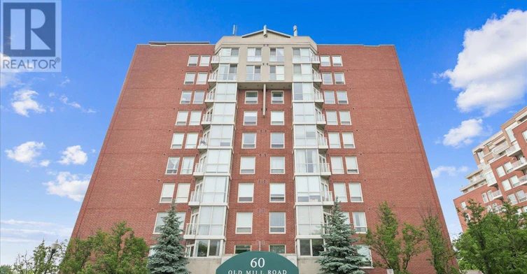 602-60 Old Mill Road, Oakville, ON, L6J 7V9