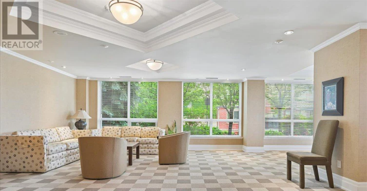602-60 Old Mill Road, Oakville, ON, L6J 7V9 - 28
