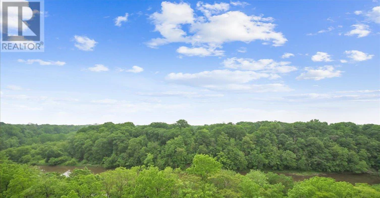 602-60 Old Mill Road, Oakville, ON, L6J 7V9 - 17