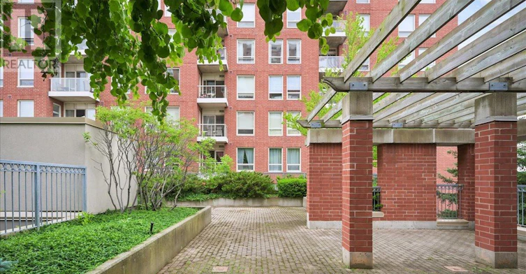 602-60 Old Mill Road, Oakville, ON, L6J 7V9 - 32