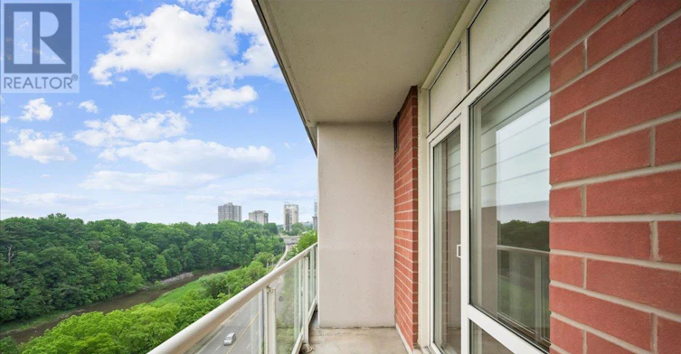 602-60 Old Mill Road, Oakville, ON, L6J 7V9 - 15