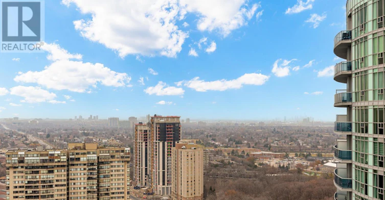 2404-80 Absolute Avenue, Mississauga, ON, L4Z 0A5 - 35