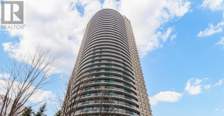 2404-80 Absolute Avenue, Mississauga, ON, L4Z 0A5 - 33
