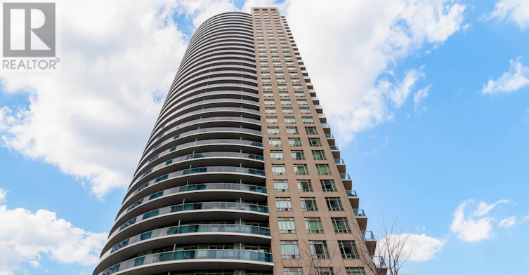 2404-80 Absolute Avenue, Mississauga, ON, L4Z 0A5 - 30