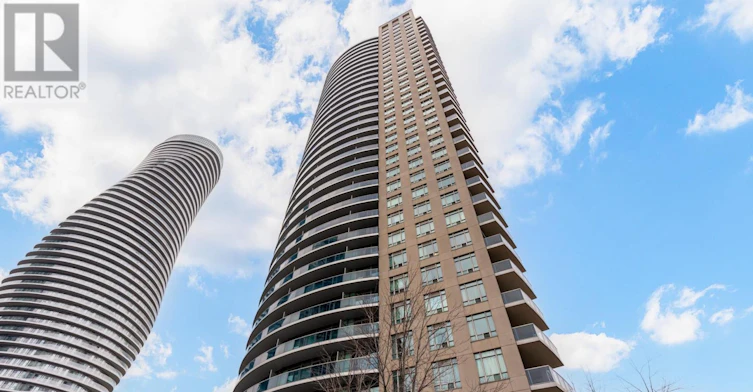2404-80 Absolute Avenue, Mississauga, ON, L4Z 0A5 - 32