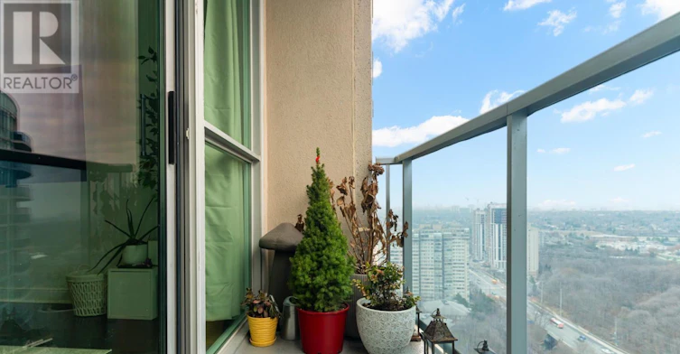 2404-80 Absolute Avenue, Mississauga, ON, L4Z 0A5 - 29