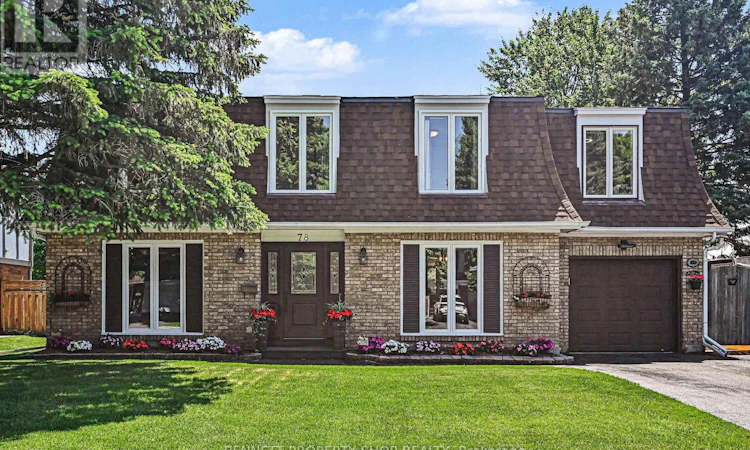 78 Meadowbank Drive