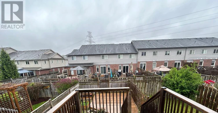 1-21 Sorrento Street, Kitchener, ON, N2R 0A4 - 5