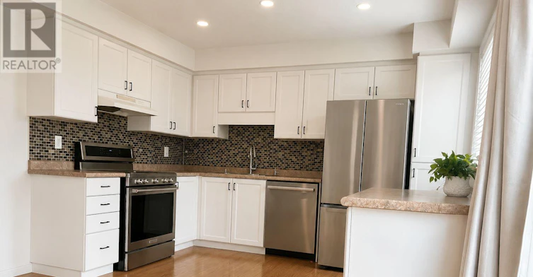 1-21 Sorrento Street, Kitchener, ON, N2R 0A4