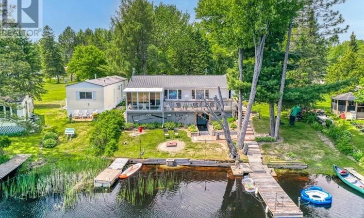 132 Cloutier Road