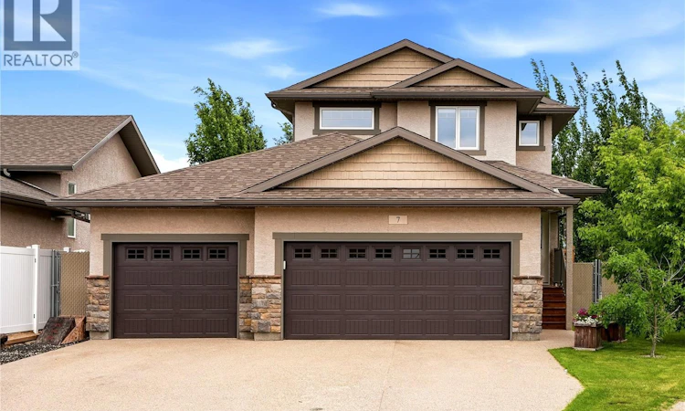 7 Plains Road