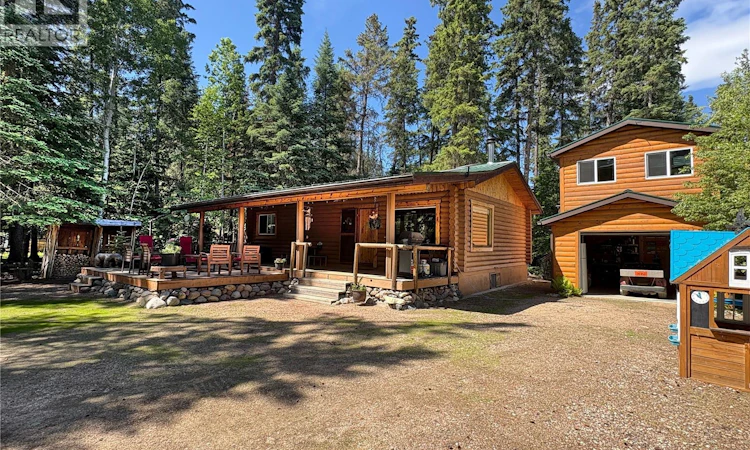 11 Pickerel Bay